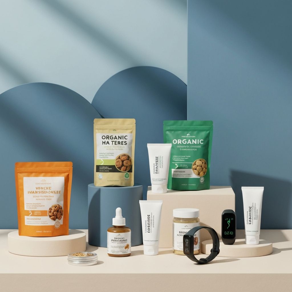 YsaVita Lifestyle und Wohlbefinden